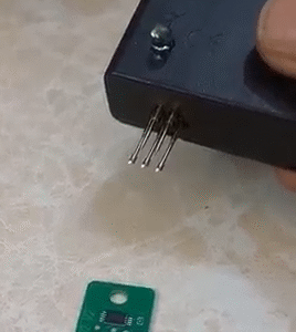 Canon MC-G1 / G2 / G3 / G4 Auto Detect Maintenance box Chip Resetter
