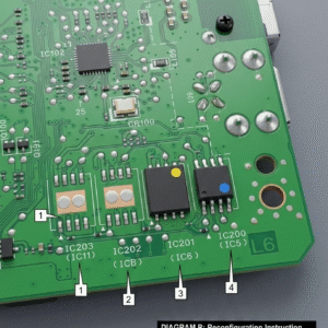 WF-7820, WF-7830, WF-7840, WF-7845 Chipless